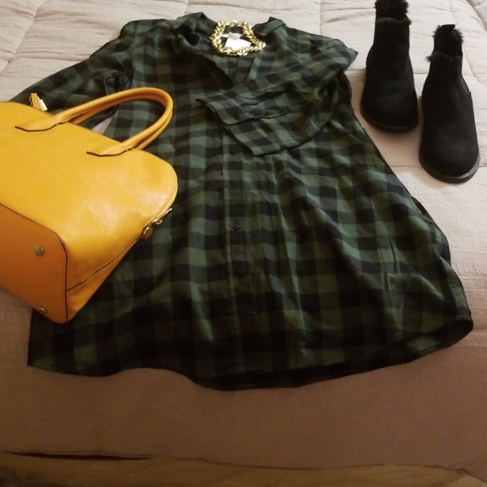 H&M Dress OFFERS WELCOME